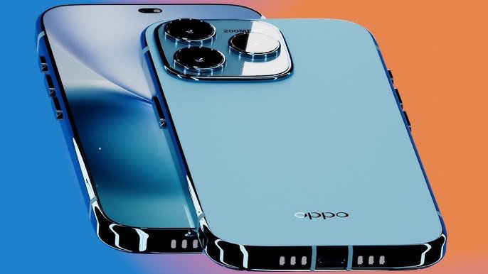 Oppo Find X8 Ultra 5G: World’s First 220MP Phone with 24GB RAM & Blazing 150W Charging