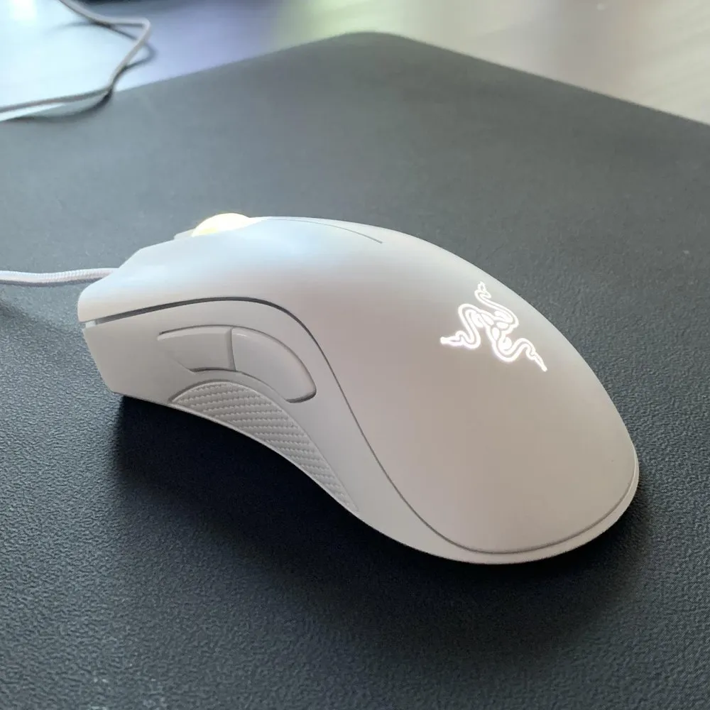 Razer DeathAdder Essential