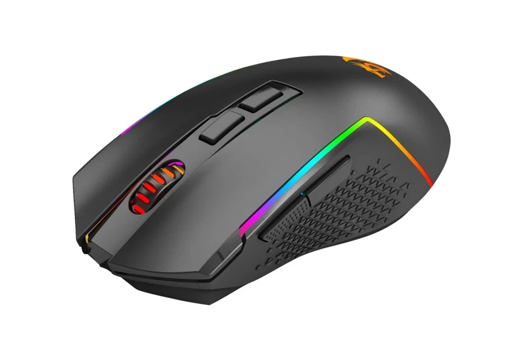 Redragon M693 Trident Pro