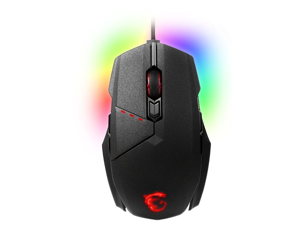Cosmic Byte Kilonova 3335IC Wireless + Wired Gaming Mouse