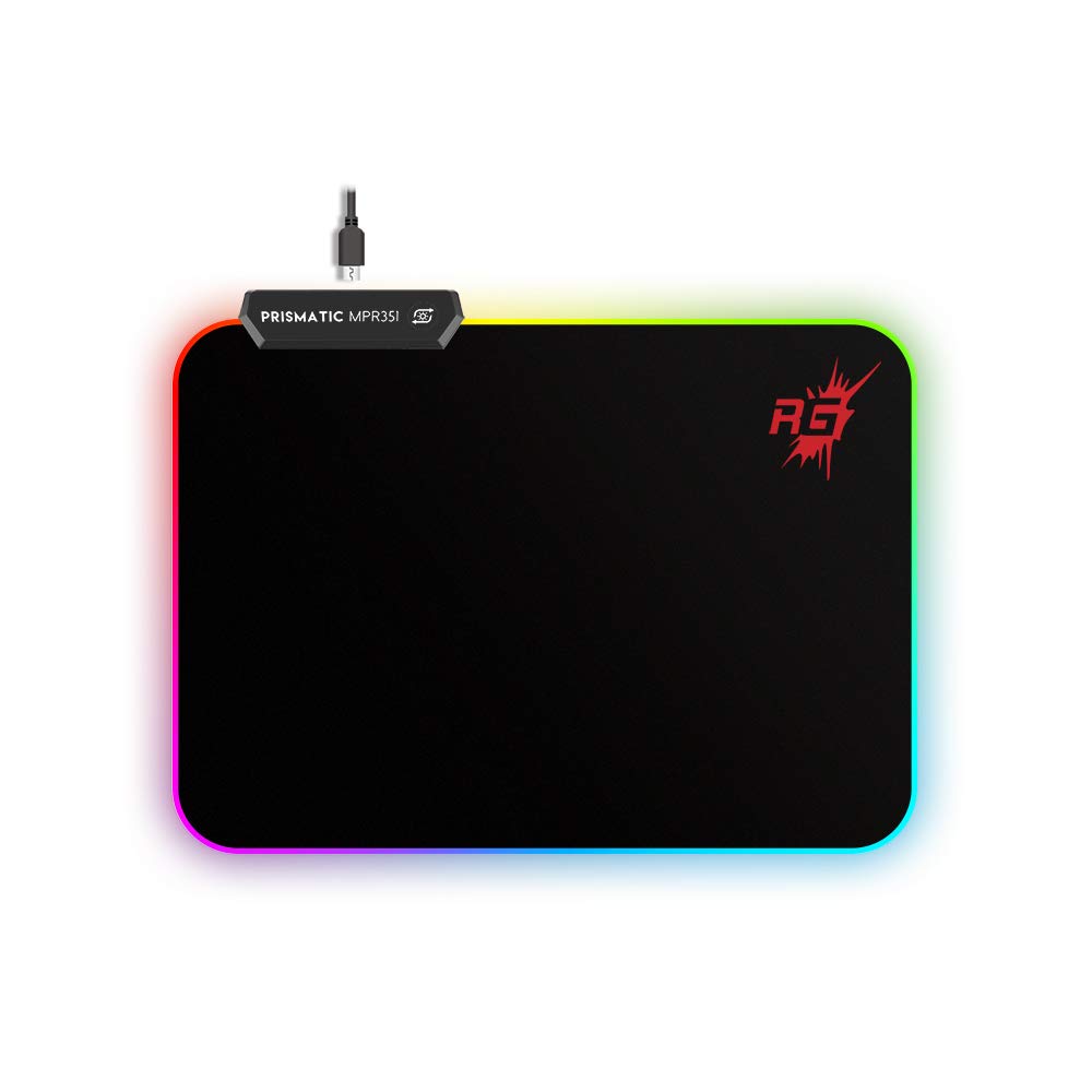 Redgear MP80 Speed-Type Gaming Mousepad