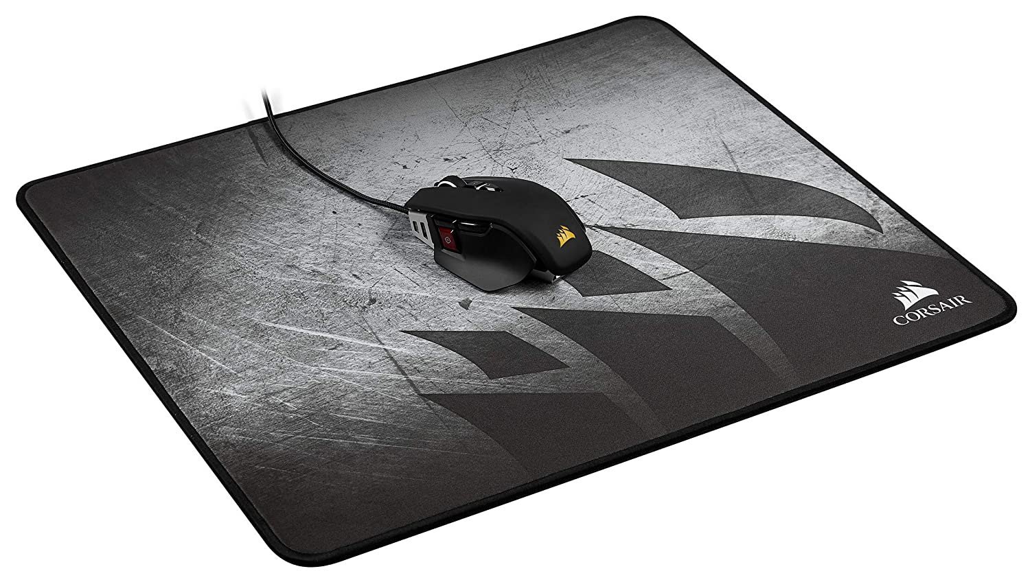 CLAW SLIDE Large RGB Mousepad