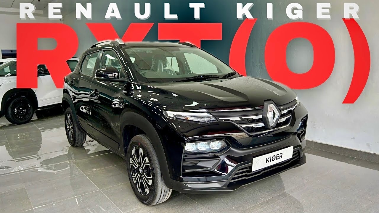 Renault Kiger 2025 facelift confirmed to launch in India on August 24, 2025 – refreshed exteriors, enhanced safety, and modern features. Learn more about Renault Kiger 2025 updates, specs, and pricing