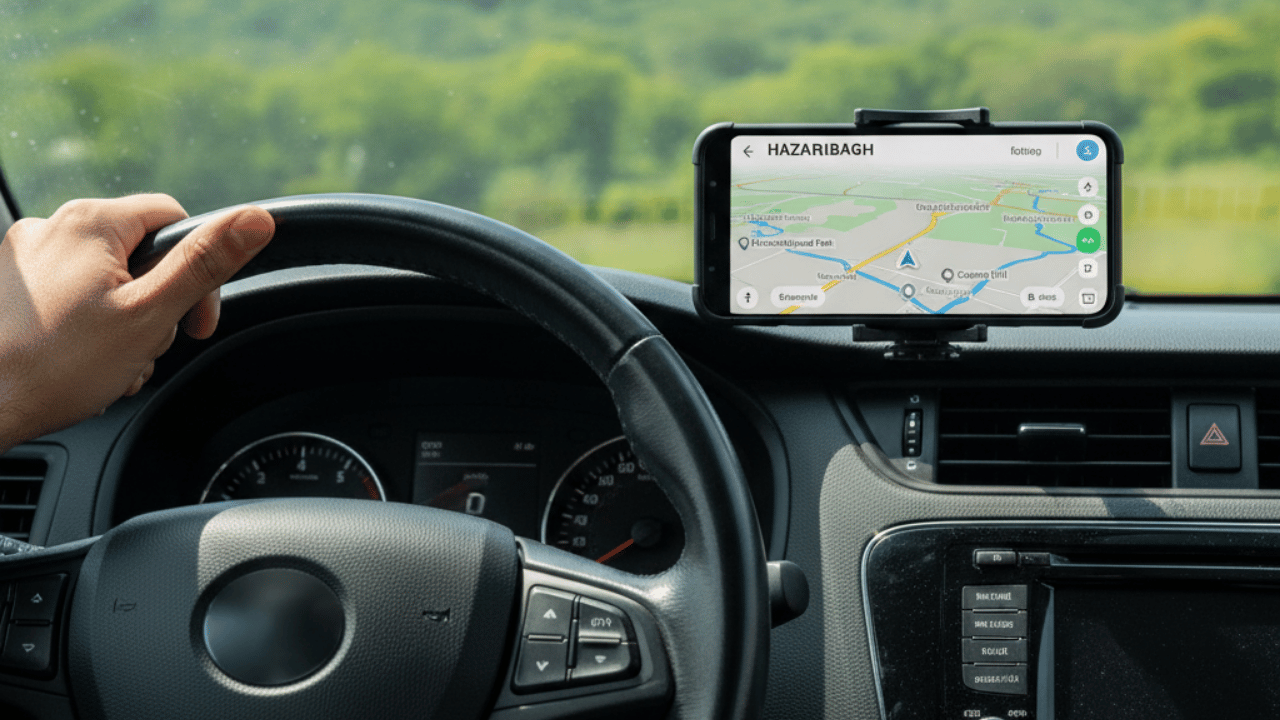  7 Best Car Rental in Hazaribagh Jharkhand: Your Ultimate Guide for an Easy Trip