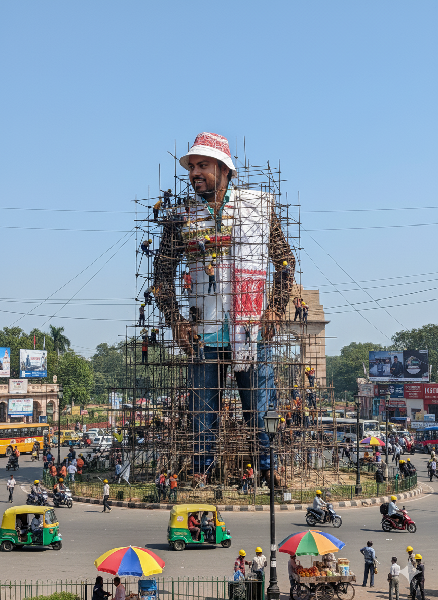 Google Gemini Nano Banana: 5 Amazing Prompts for Viral Photos