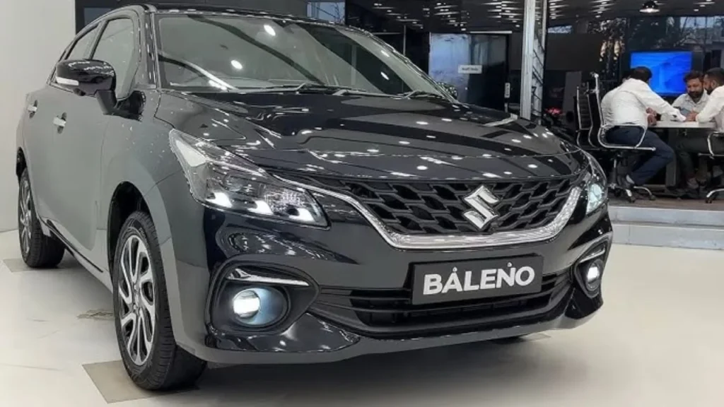 Confirmed: Maruti Baleno New GST Rate – Your Ultimate Guide to Amazing Savings!