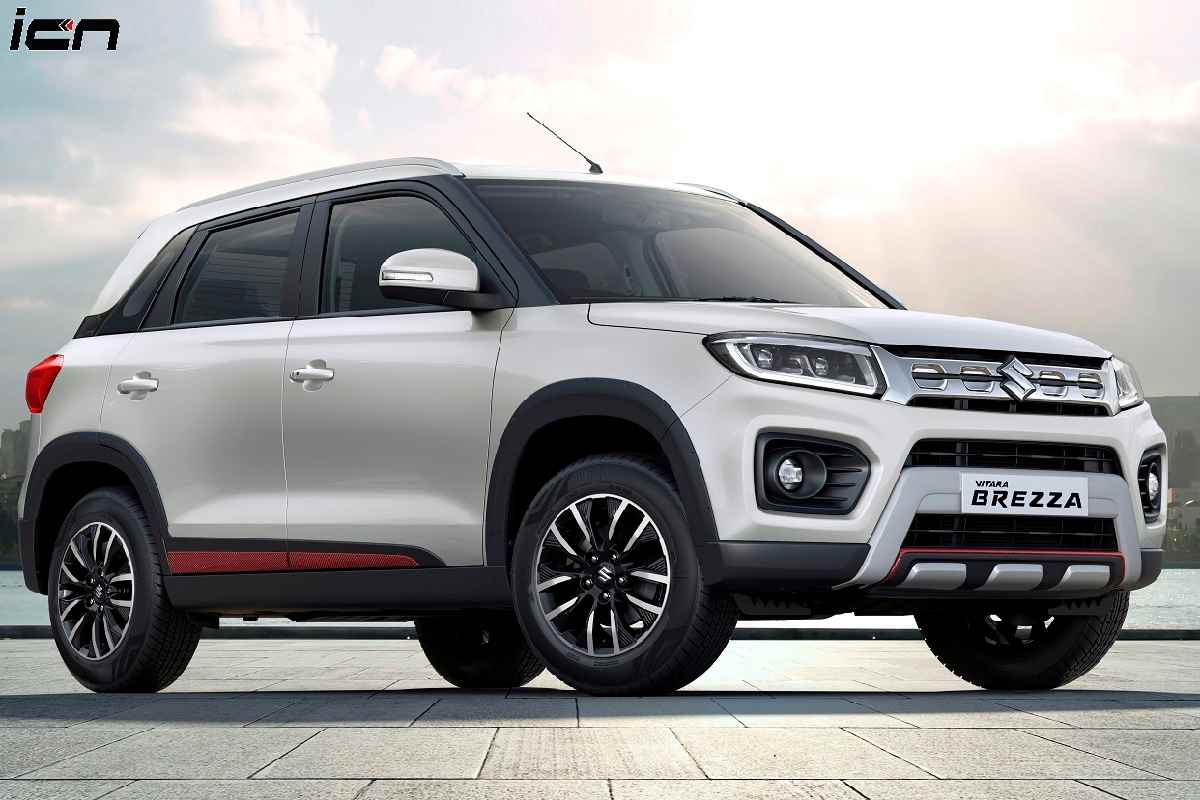  Maruti Brezza New GST Rate: Ultimate 2025 Price Cut List & Proven Savings in Jharkhand