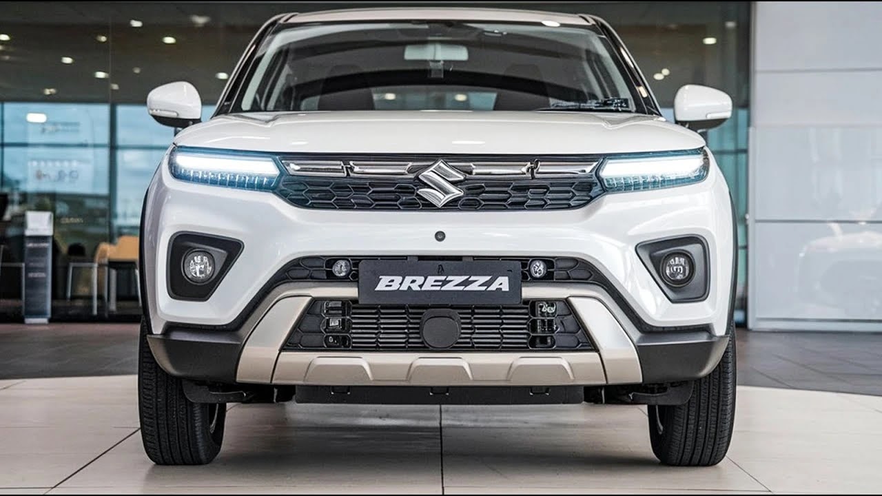  Maruti Brezza New GST Rate: Ultimate 2025 Price Cut List & Proven Savings in Jharkhand