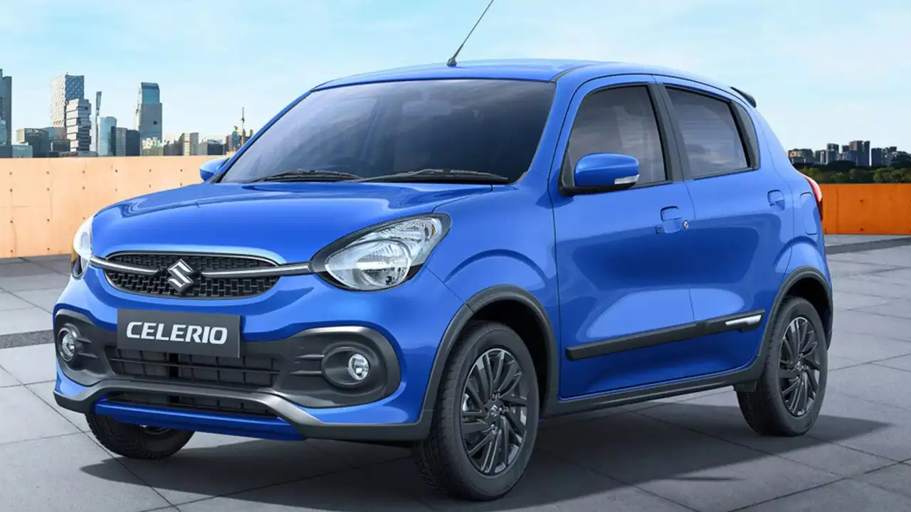 Maruti Celerio New GST Rate: The Ultimate 2025 Guide to Confirmed Price Cuts & Savings