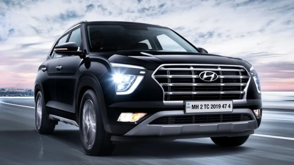 Hyundai Creta New GST Rate: Ultimate 2025 Price Cut List & Savings in India