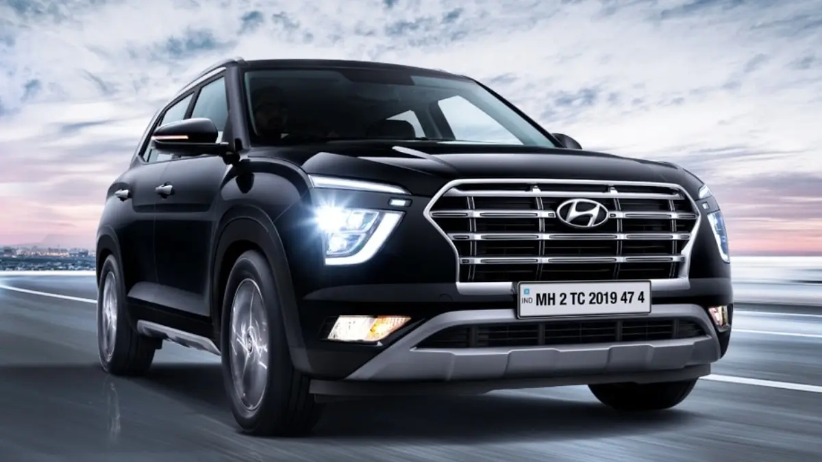 Hyundai Creta New GST Rate: Ultimate 2025 Price Cut List & Savings in India