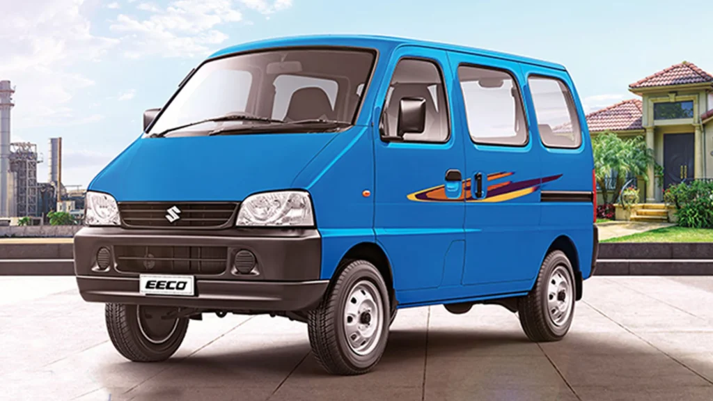 Confirmed Maruti Eeco New GST Rate: The Ultimate Guide to Amazing Price Cuts!