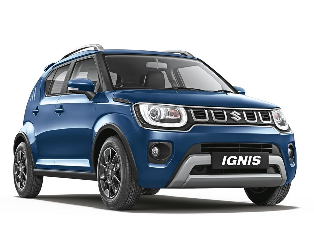Maruti Ignis New GST Rate: The Ultimate 2025 Price Cut List & Confirmed Savings