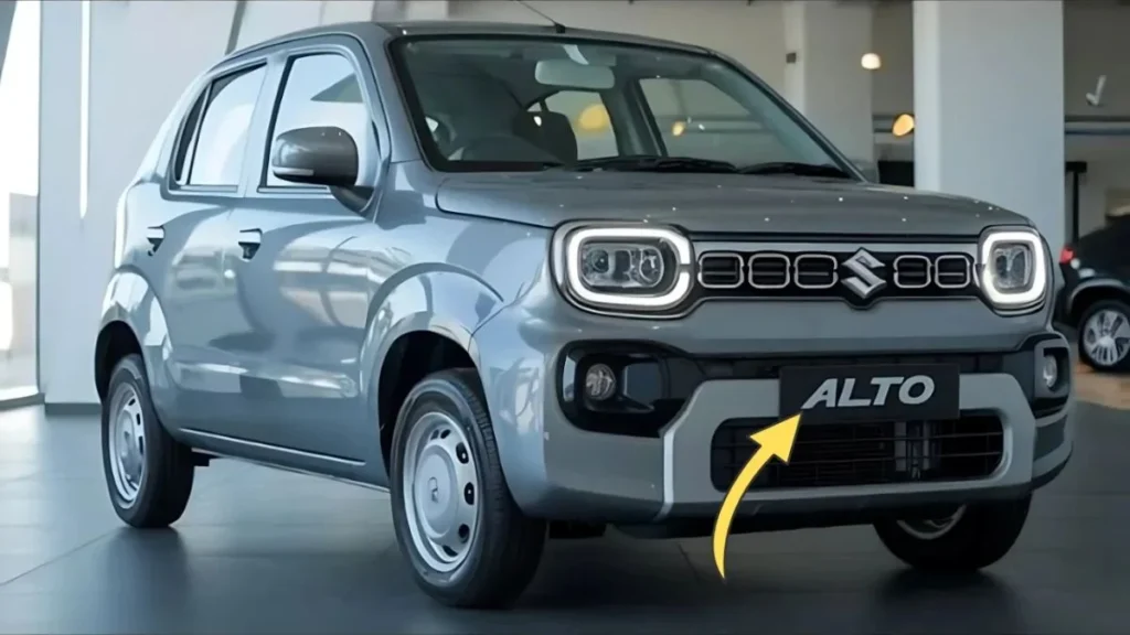 Maruti Alto New GST Rate: The Ultimate Guide to Confirmed Price Cuts & Amazing Savings
