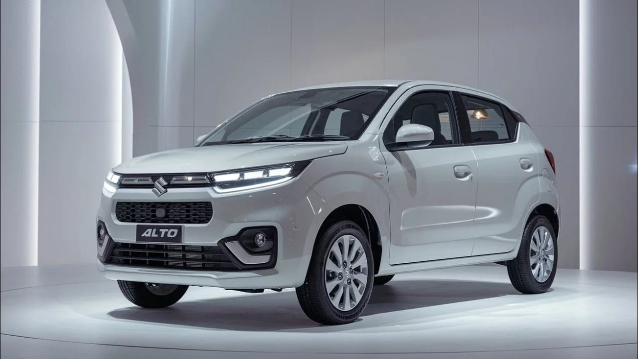 Maruti Alto New GST Rate: The Ultimate Guide to Confirmed Price Cuts & Amazing Savings