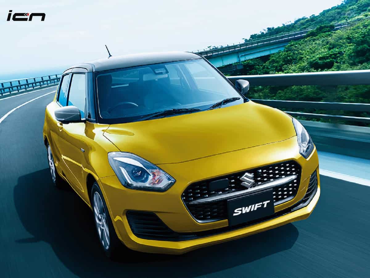 Maruti Swift New GST Rate: Ultimate 2025 Price Cut List & Amazing Confirmed Savings
