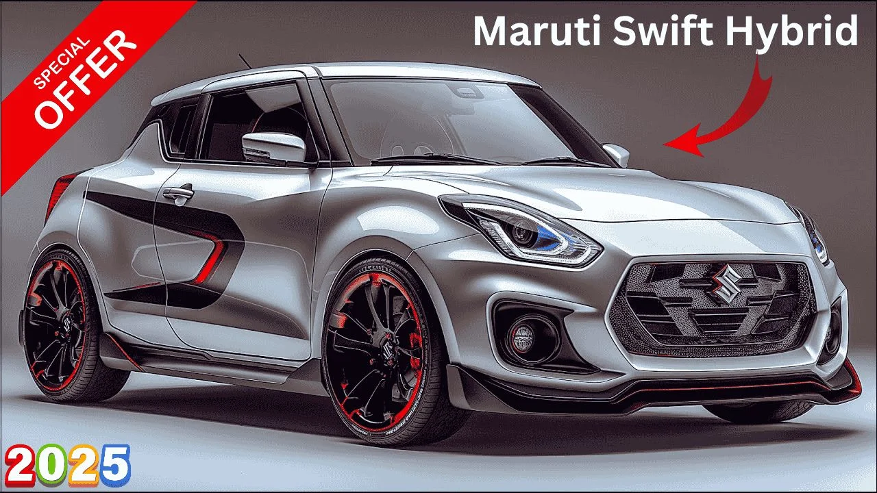 Maruti Swift New GST Rate: Ultimate 2025 Price Cut List & Amazing Confirmed Savings