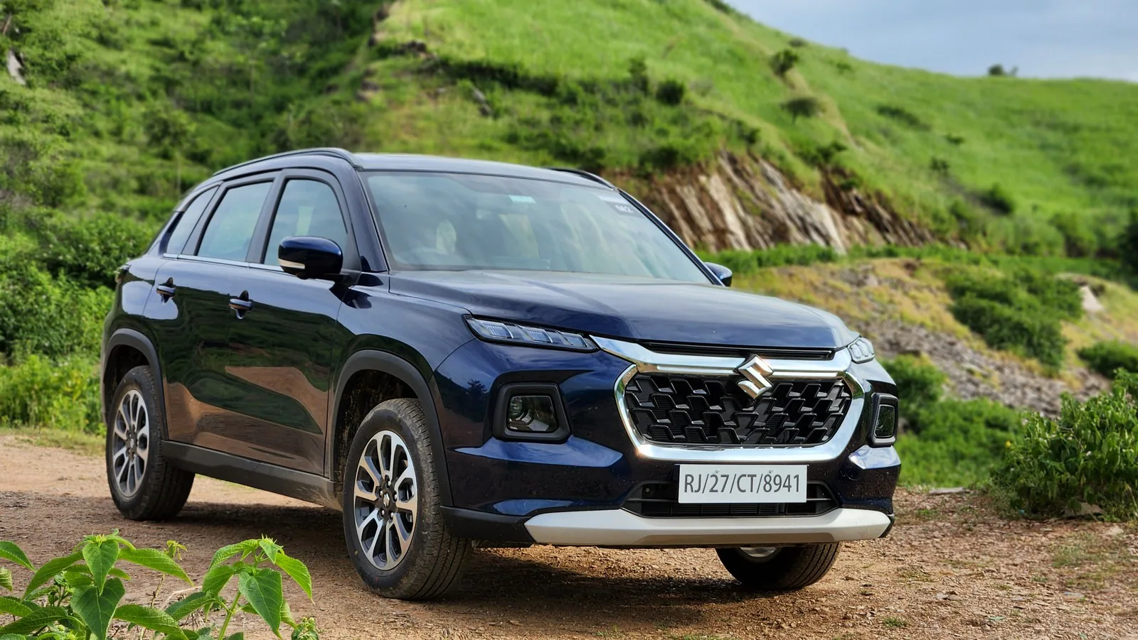 Grand Vitara New GST Rate: Ultimate 2025 Guide to Confirmed Price Cuts & Savings