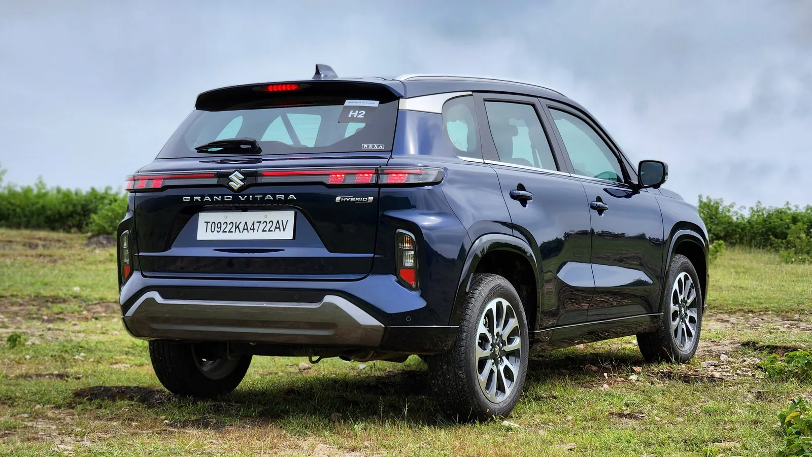 Grand Vitara New GST Rate: Ultimate 2025 Guide to Confirmed Price Cuts & Savings