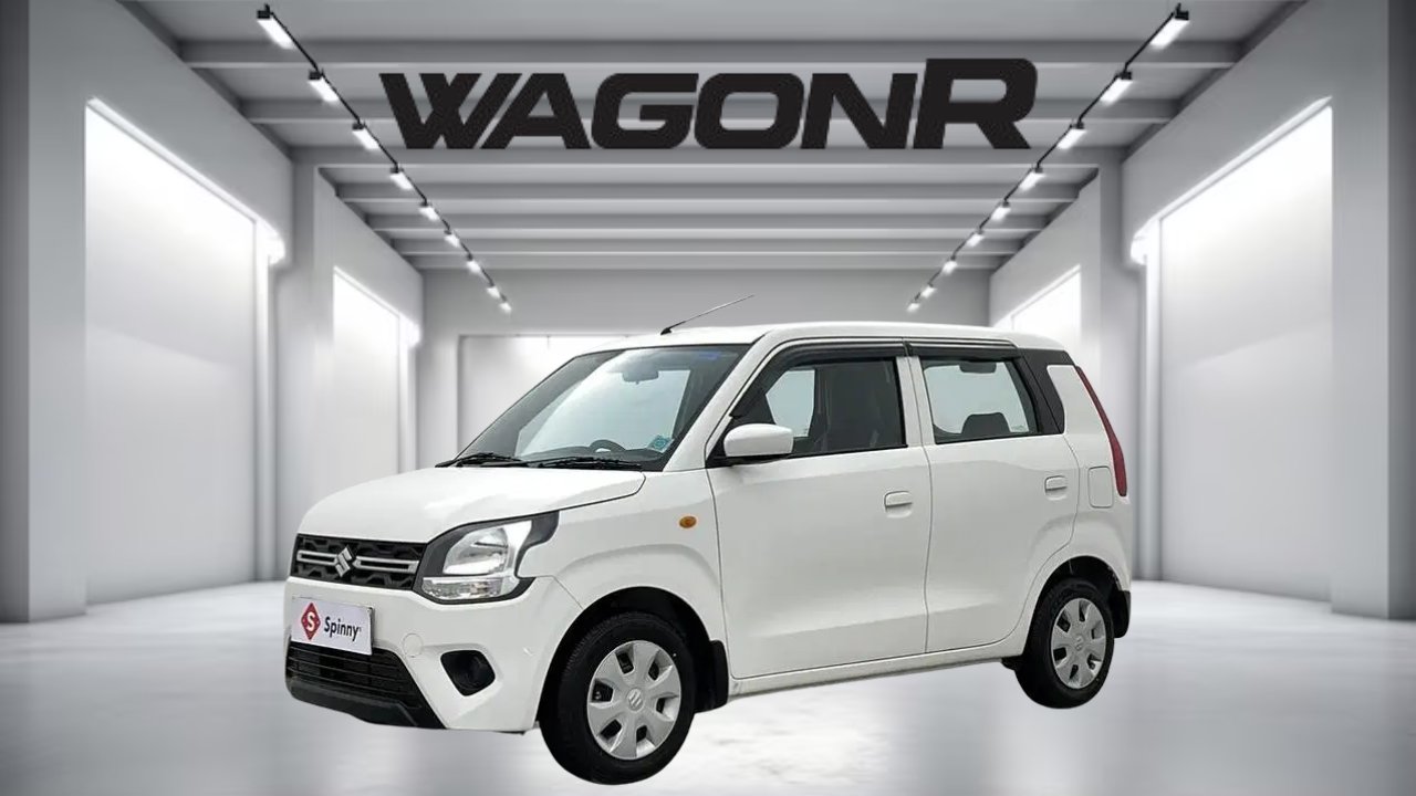 Confirmed Maruti Wagon R New GST Rate: Ultimate Guide to Amazing Price Cuts!