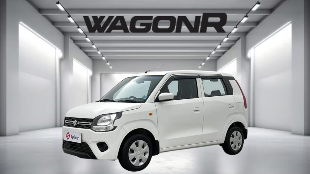 Confirmed Maruti Wagon R New GST Rate: Ultimate Guide to Amazing Price Cuts!