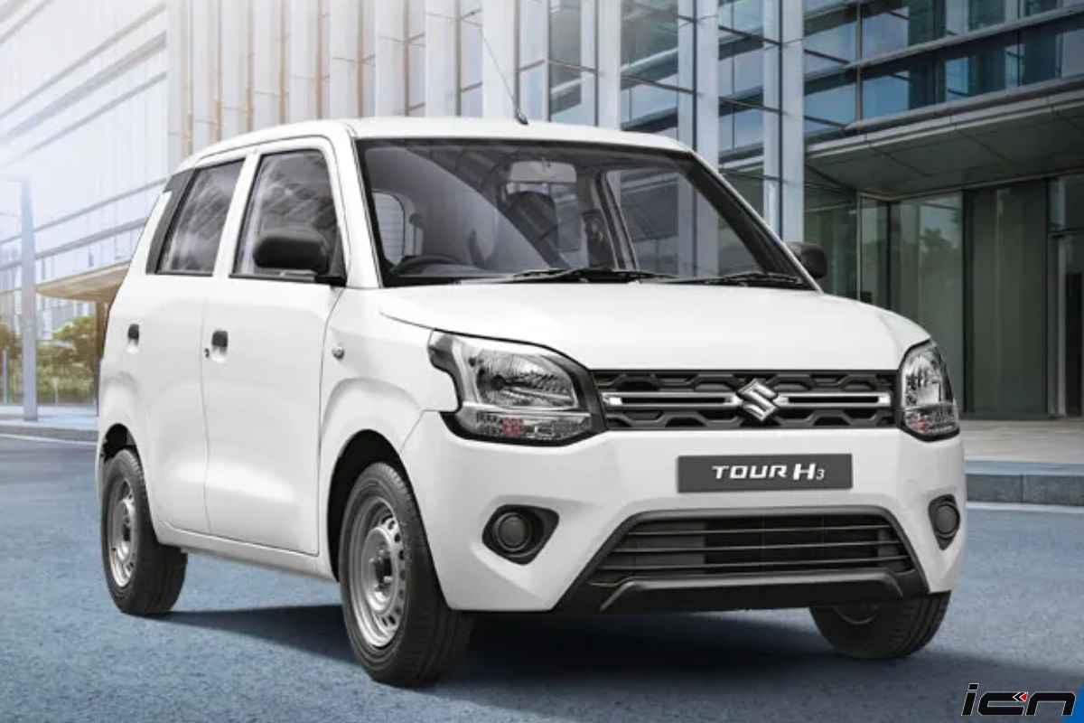 Confirmed Maruti Wagon R New GST Rate: Ultimate Guide to Amazing Price Cuts!