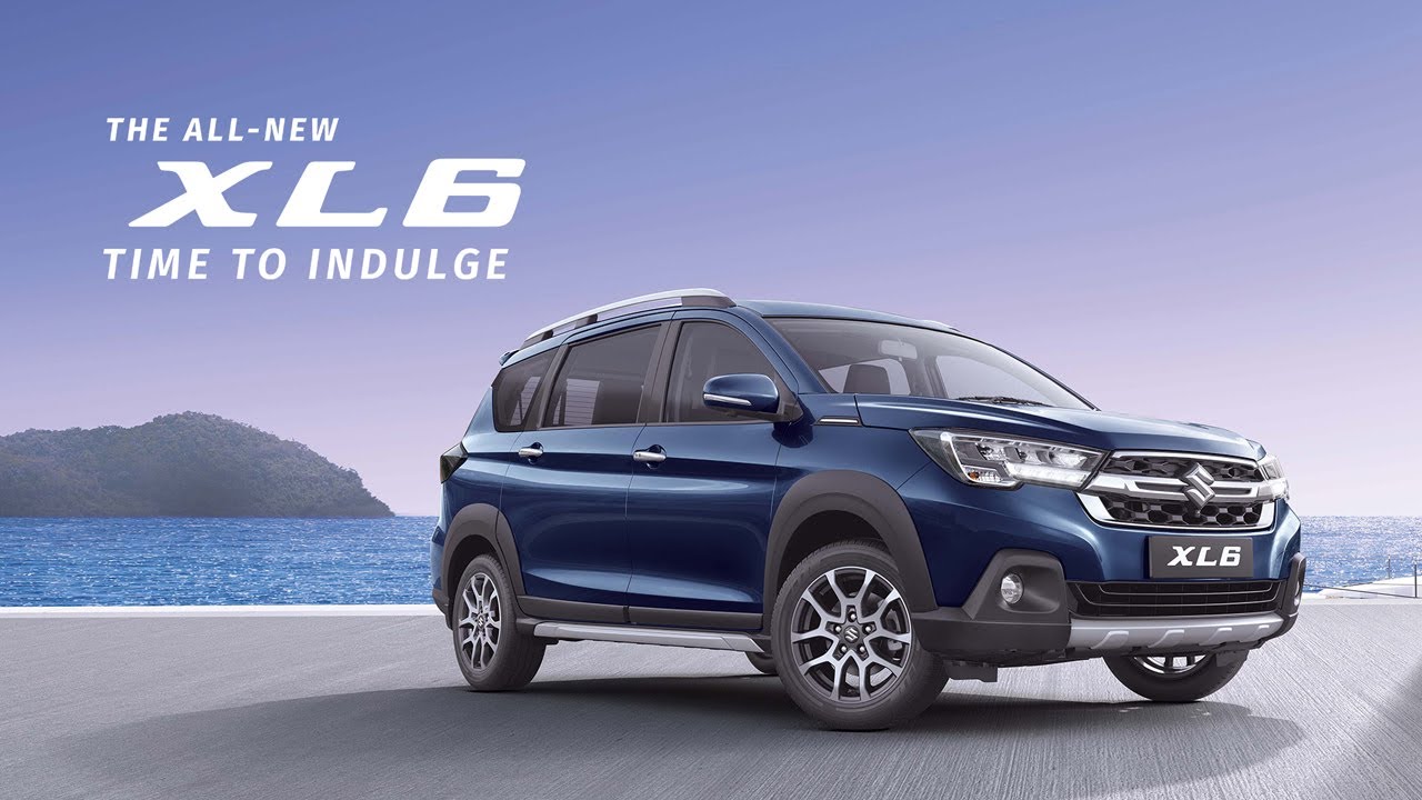 Confirmed: Maruti XL6 New GST Rate – Your Ultimate Guide to Big Savings!