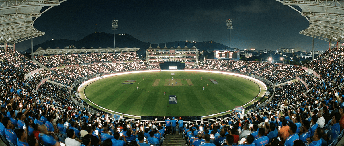 7 Amazing Moments from Ranchi Cricket Match Highlights